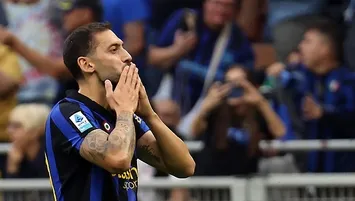 F.Bahçe'de Hakan Çalhanoğlu ısrarı
