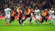 Galatasaray 3-1 Alanyaspor | GENİŞ ÖZET
