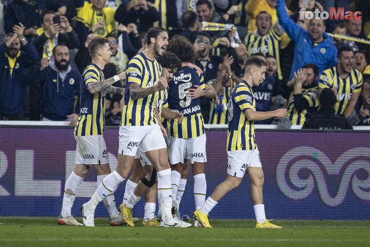 FENERBAHÇE HABERLERİ - Ömer Üründül'den Fenerbahçe-Başakşehir maçı yorumu!