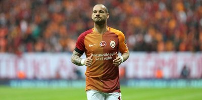 Lens-Sneijder takası mümkün değil