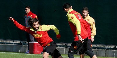 Göztepe, şanssızlığını kırmak istiyor