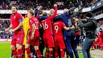 Norveç evinde hata yapmadı!