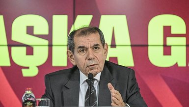 Kenetlen Galatasaray