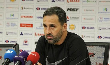Bursaspor'un teknik direktörü Yalçın Koşukavak oldu