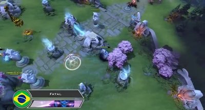 Enigma'dan bir kara delik klasiği