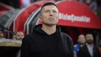 Göçerler ile yollar ayrıldı