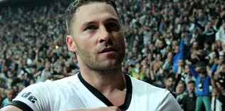 Tosic rekor kırdı! 33. saniye...