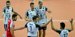 Arkas Spor, başkent deplasmanında