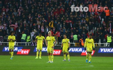 Fenerbahçe’den Galatasaray’a dev transfer çalımı! Anlaşma sağlandı
