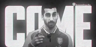 Arsenal, Beşiktaş’ı taklit etti
