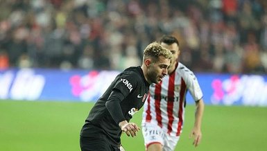 Barış Alper Yılmaz: Kazanmayı bildik!