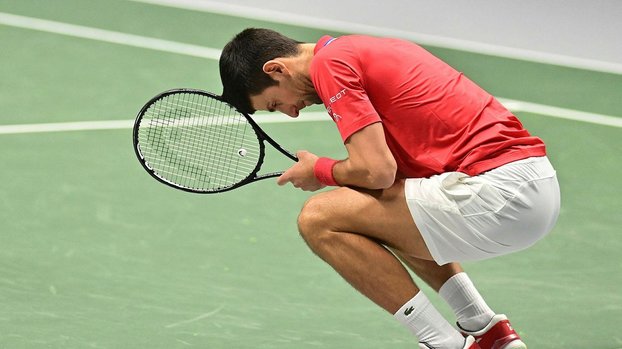 Novak Djokovic Avustralya Açık'a katılmayabilir!