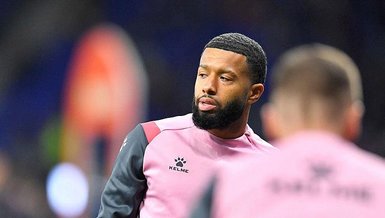 Landry Dimata idmanda yoktu!