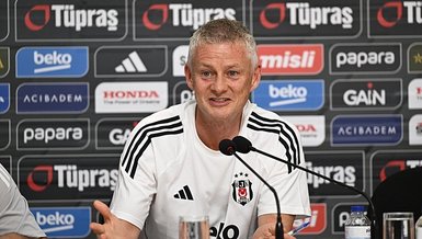 Hedefimiz her zaman zirve