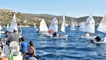 Bodrum Cup start alıyor