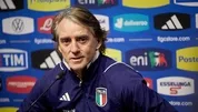 Mancini yeniden İtalya’da