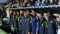F.Bahçe’de kırmızı alarm! 20 oyuncu...