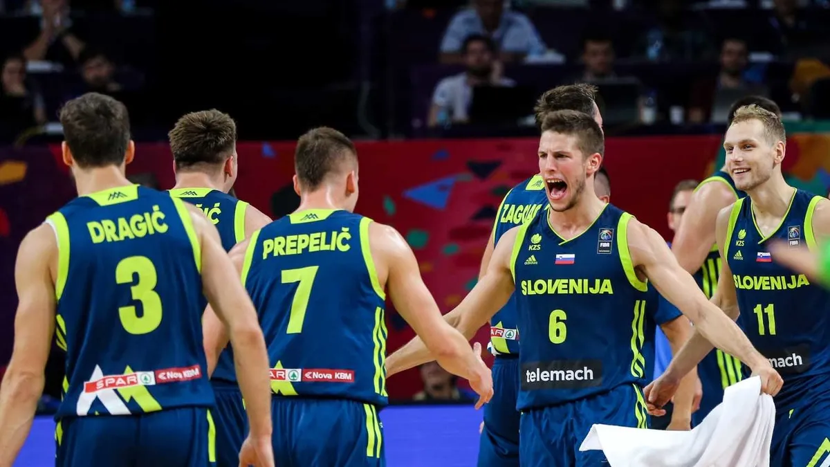 Galatasaray MCT Technic Aleksej Nikolic'i kadrosuna kattı!