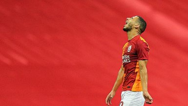 Son dakika spor haberi: Galatasaray Belhanda'nın yeminli tercümeli röportajını paylaştı