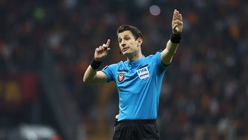 FIFA Club World Cup referees voice support for Halil Umut Meler