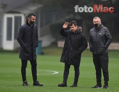 Fenerbahçe durmuyor! 4 transfer daha
