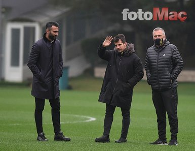 Fenerbahçe durmuyor! 4 transfer daha