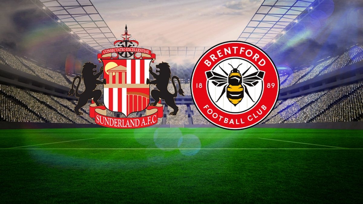 Sunderland - Brentford maçı ne zaman, saat kaçta, hangi kanalda? Premier Lig Sunderland - Brentford maçı ne zaman, saat kaçta, hangi kanalda? Premier Lig