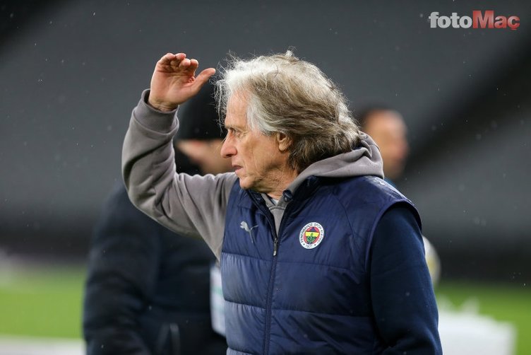 FENERBAHÇE HABERİ - Flamengo Başkanı Rodolfo Landim'den Jorge Jesus'a şok sözler!