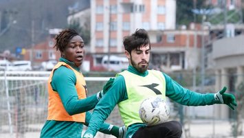 Giresun evinde üstün