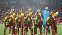 Forvet bilmecesi