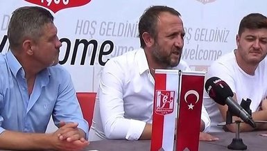 Balıkesir’de çifte ayrılık