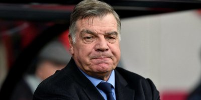 Allardyce'tan Cenk Tosun açıklaması!