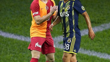 Menemenspor'dan Fenerbahçe ve Galatasaray'ın genç oyuncularına kanca!