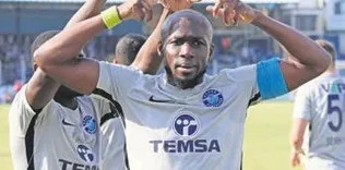 Adana Demir Play-Off’a