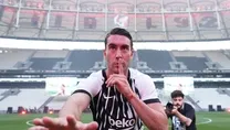 Beşiktaş Vlahovic’in lisansını çıkardı!