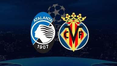 Atalanta - Villarreal maçı ertelendi - Futbol - Spor Haberleri