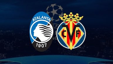 enka havuz Atalanta - Villarreal maçı ertelendi - Futbol - Spor Haberleri