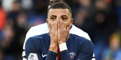 Fransız yıldız Kylian Mbappe'de koronavirüs şüphesi!