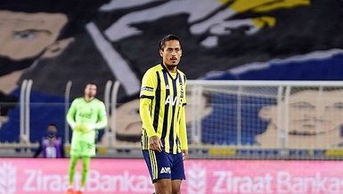 Son dakika transfer haberi: Fenerbahçeli Lemos Komşu’ya