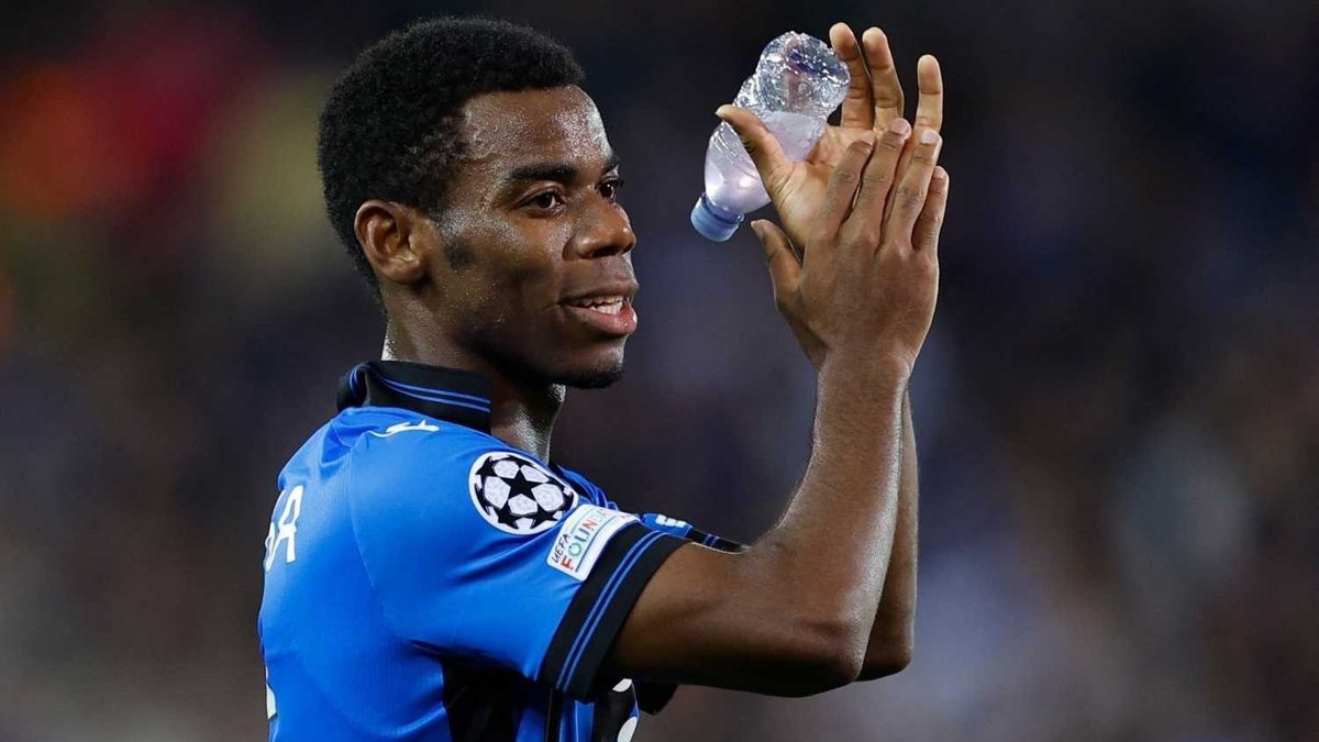 Galatasaray'ın Raphael Onyedika teklifine Clube Brugge'den jet hızında yanıt!