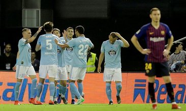 Şampiyon Barcelona ligi önemsemiyor