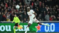 İyi ki Victor Osimhen var
