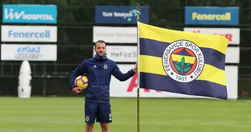 Fenerbahçe’de Ömer Toprak ve Yunus Mallı sesleri!