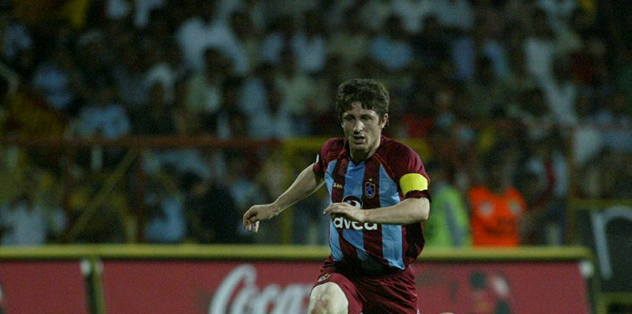 Trabzonspor Un Efsaneleri Fatih Tekke Son Dakika Trabzonspor Haberleri Fotomac