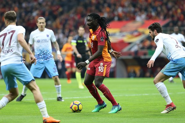 Usta kalemler derbiyi yazdı