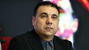 Türk futboluna yapılmış bir hakaret