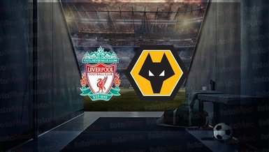 Liverpool - Wolverhampton maçı ne zaman? Saat kaçta ve hangi kanalda canlı yayınlanacak? | İngiltere Premier Lig