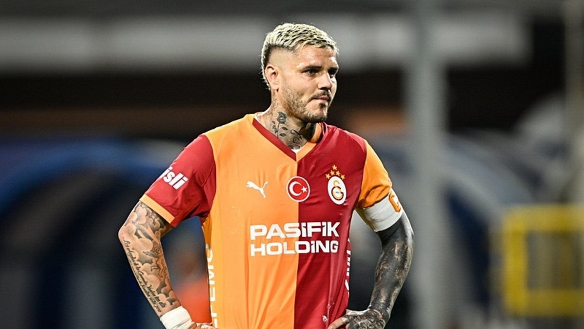 İcardi belirsizliği