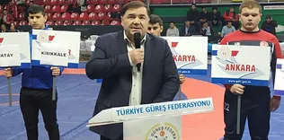 Musa Aydın: Tarihi bir başarıya imza attık