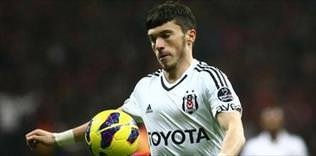 Gökhan Süzen yarıda bıraktı